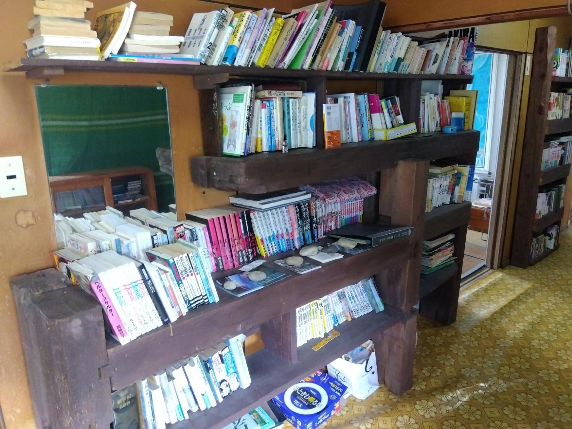 Daramusara - Vacation Stay 13520 NakaNakafurano المظهر الخارجي الصورة